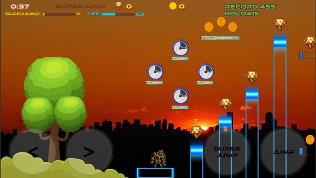 Retro Easy Money(圖8)-速報App