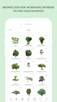 Landscape Design Editor iphone bilder 2