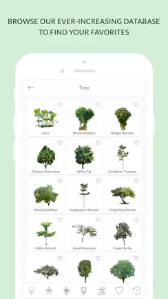 Landscape Design Editor iPhone image 3