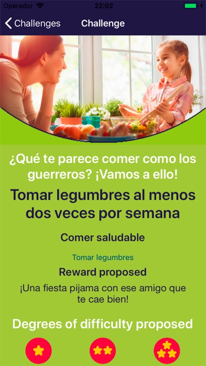 Esporti Family - Salud Academy screenshot-7