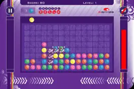Game screenshot Crystal Balls - Blast Collapse hack