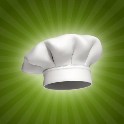 Chef Quiz - Guess the Foods! iOS App