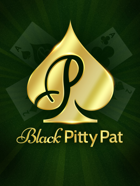 Screenshot #4 pour Black Pitty Pat