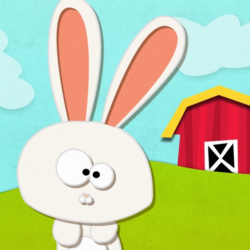 Funny Farm - animal sounds iOS App