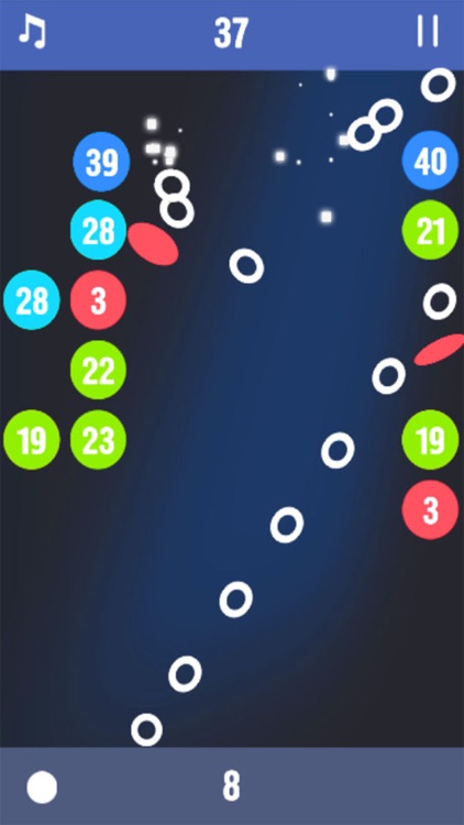 99 Balls Evo - Break Block Games