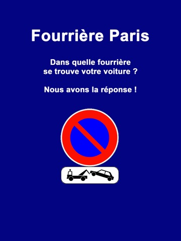 Fourriere Parisのおすすめ画像1