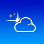 Sky Live: Heavens Above Viewer App Cancel