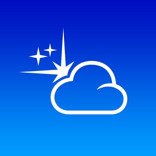 Sky Live: Heavens Above Viewer iOS App