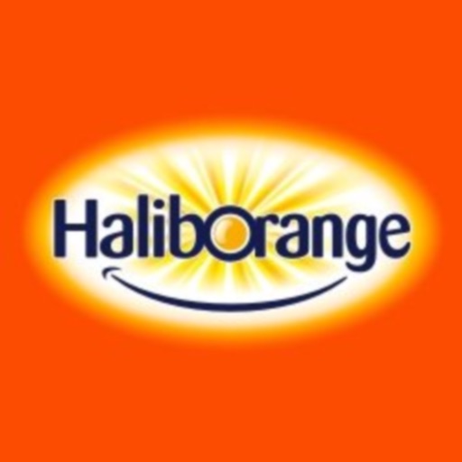 Haliborange