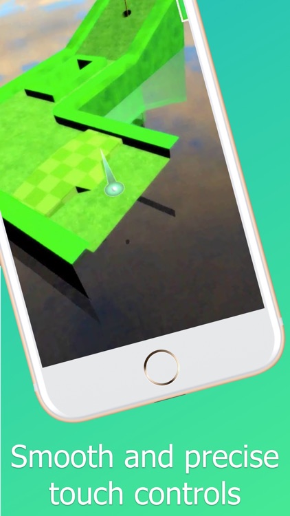 Mini Golf X - 3D Golfing Game