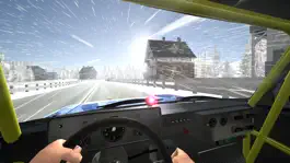 Game screenshot Iron Curtain Racing hack