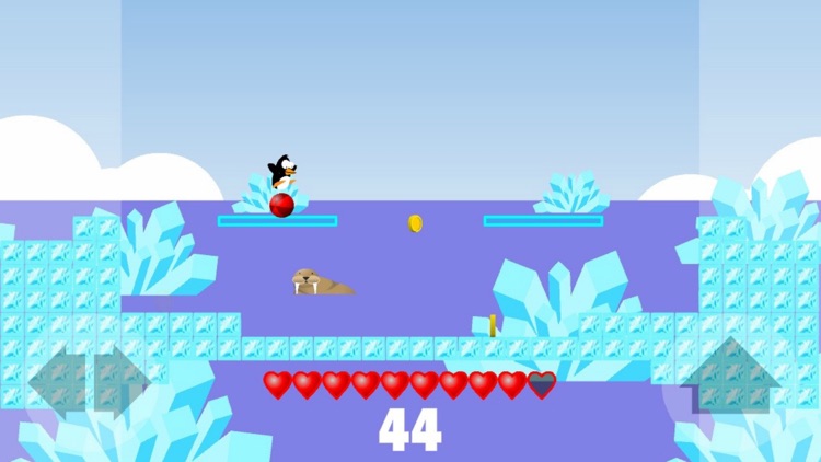 Jobin On Ice screenshot-4