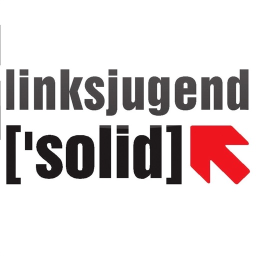 Linksjugend ['solid]