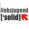 Die offizielle Linksjugend ['solid] App bietet euch alle Informationen die ihr rund um den Verband braucht