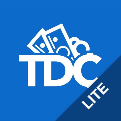 TDC Tipo de Cambio CR Lite