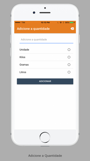 Lista de Compras - Lista Fácil(圖3)-速報App