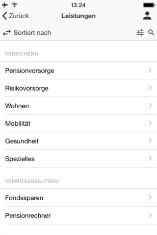 Aurelis GmbH screenshot 3