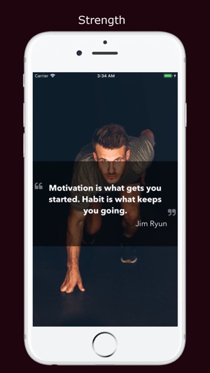 QuoteOfTheDay(圖3)-速報App