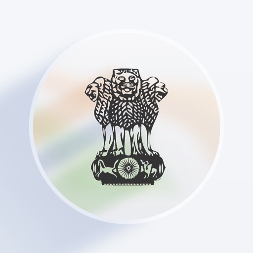 Constitution of India My Guide icon