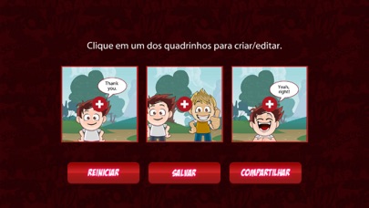How to cancel & delete CNA Speaking Comics from iphone & ipad 2