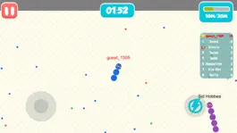 Game screenshot 立乐贪吃蛇 mod apk