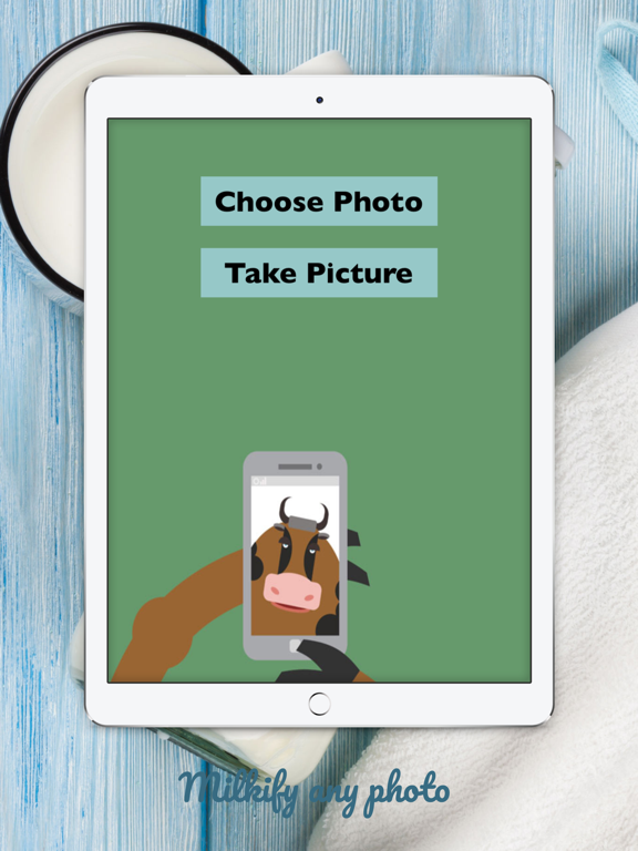 Screenshot #4 for Milk it! Cows goats elephants dogs and zoo animals