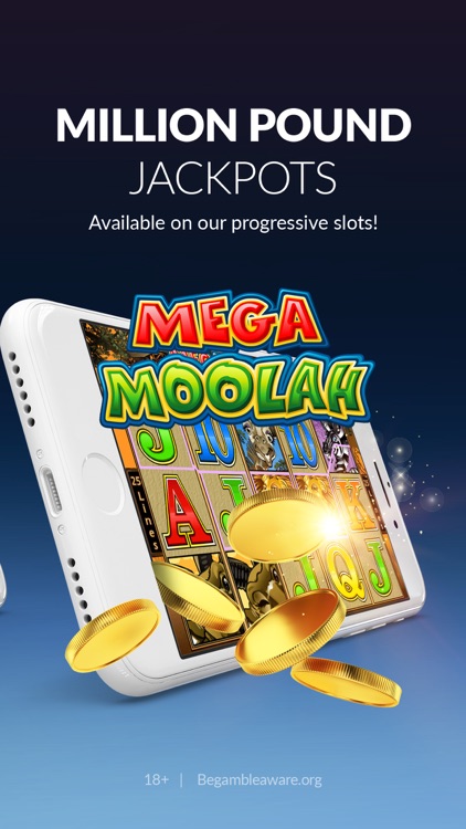 Roxy Palace Casino & Games