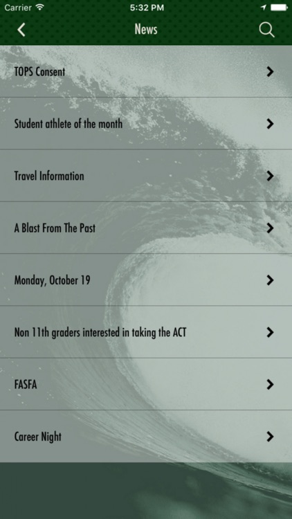 Ponchatoula High School