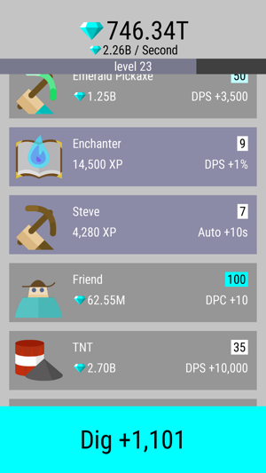 Diamond Clicker(圖4)-速報App
