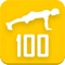 Do you want to be able to do 100 pushups