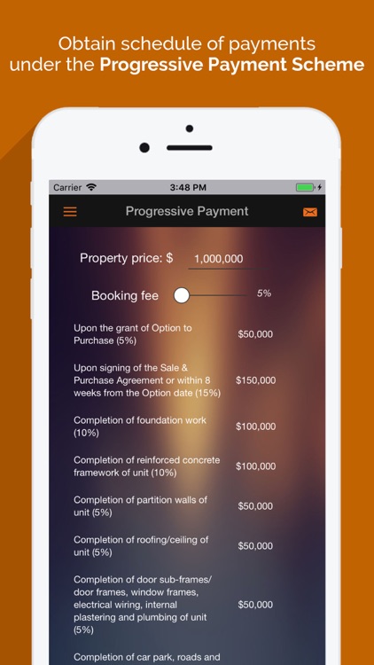 Stamp Duty Singapore screenshot-4