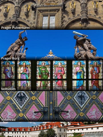 Enjoy Prague - History & Tours screenshot 2