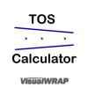 Taper Offset Spacing Calculato icon