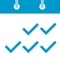 Inspired by the famous quote from Jerry Seinfeld - "Don't Break The Chain", this app is made for users to build habits using Seinfeld's "Don't break the chain" method