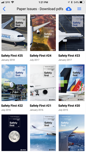 Airbus Safety first(圖4)-速報App