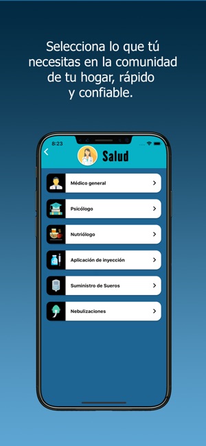 Manappger(圖3)-速報App