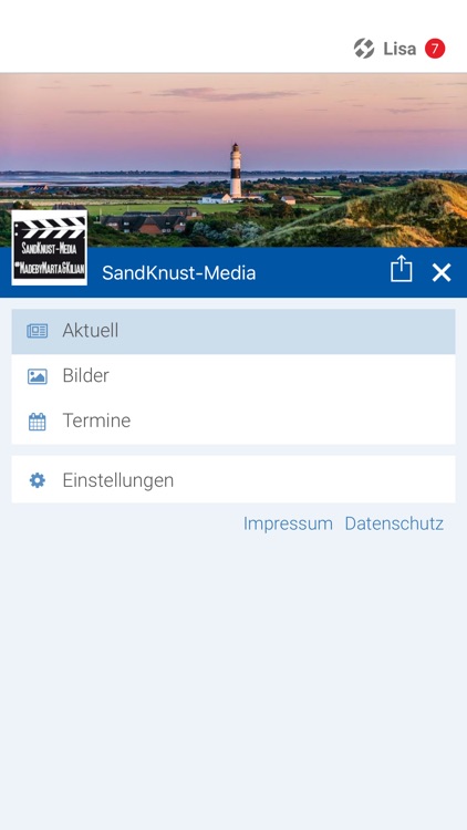 SandKnust-Media