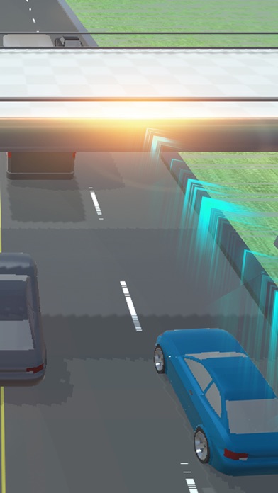 飞车游戏:掌上赛车单机游戏 screenshot 2