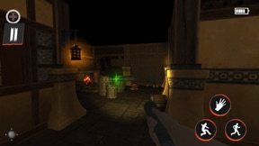 Neighbor Survival: Horror Game screenshot