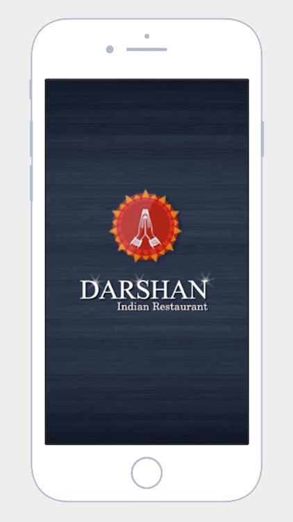 Darshan Indian Restaurant