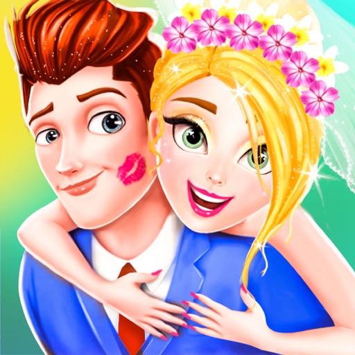 Wedding Makeover Beauty Salon icon