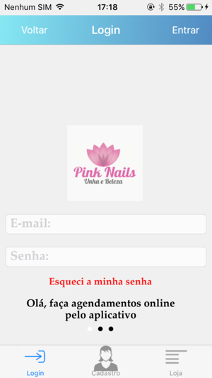 Agenda Pink Nails(圖4)-速報App