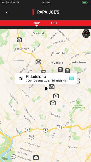 Papa Joe's Philly(圖3)-速報App