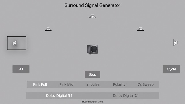 Surround Generator(圖2)-速報App