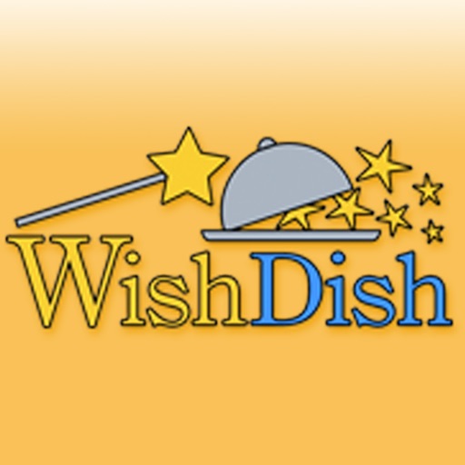 Make a Wish Dish icon
