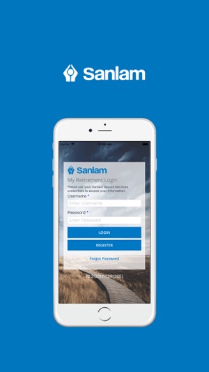 Sanlam My Retirement(圖1)-速報App