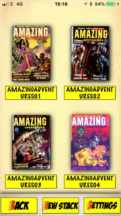 KomiX - Comic Book Reader