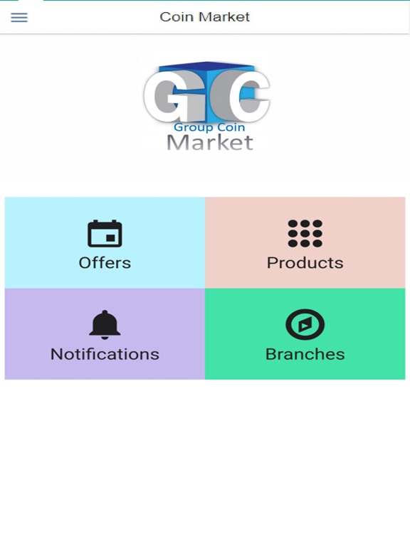 Coin Market