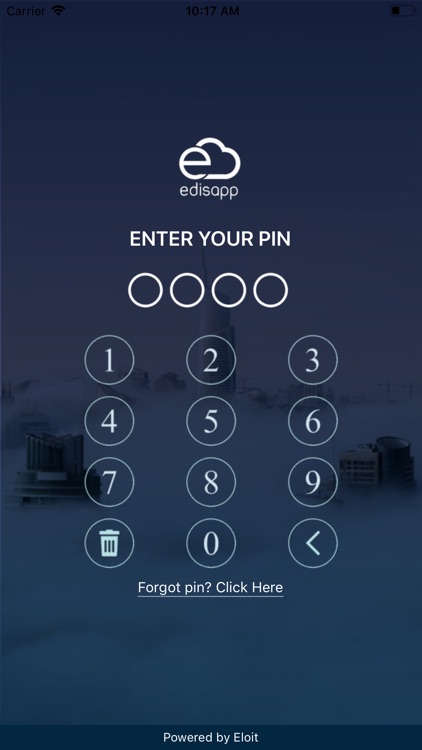 Girideep High School Keshkal screenshot-8