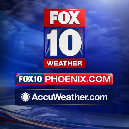 FOX 10 Weather